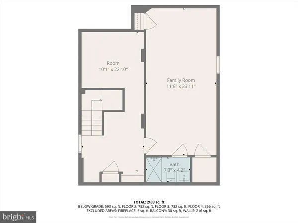 $434,900 | 4029 Fairview Avenue, Baltimore, MD 21216