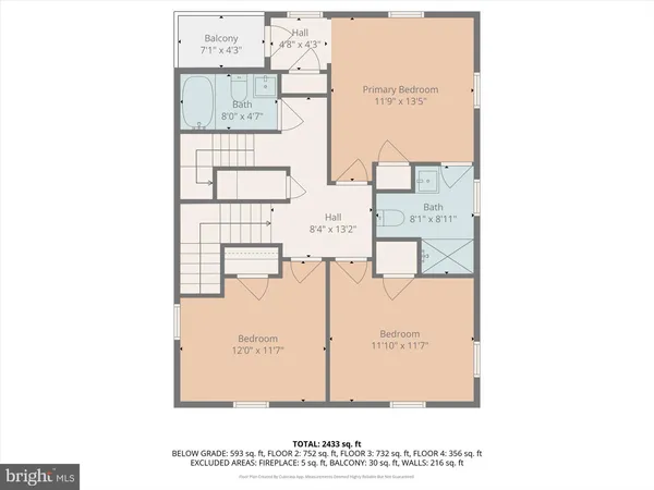 $434,900 | 4029 Fairview Avenue, Baltimore, MD 21216