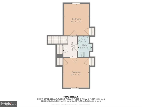 $434,900 | 4029 Fairview Avenue, Baltimore, MD 21216