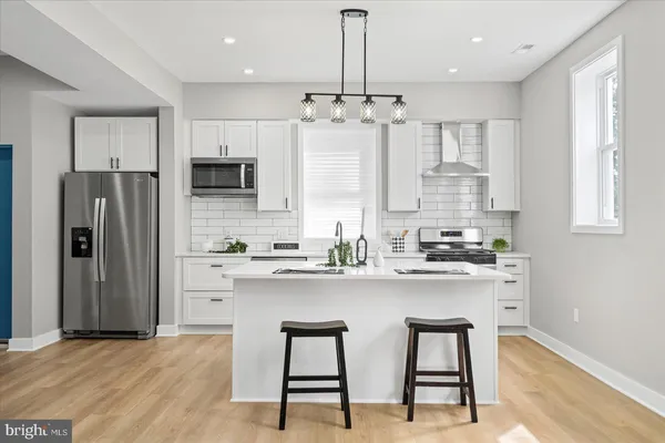 $434,900 | 4029 Fairview Avenue, Baltimore, MD 21216