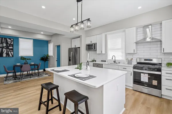 $434,900 | 4029 Fairview Avenue, Baltimore, MD 21216