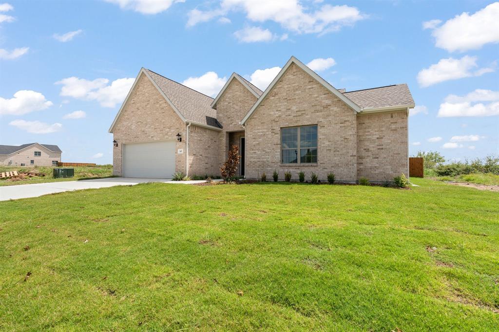 245 Brahman Street Venus, TX 76084 - Photo 2 of 35