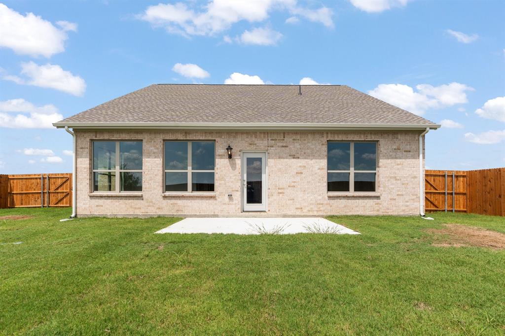 245 Brahman Street Venus, TX 76084 - Photo 25 of 35