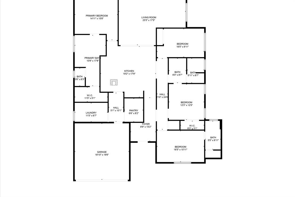 245 Brahman Street Venus, TX 76084 - Photo 27 of 35