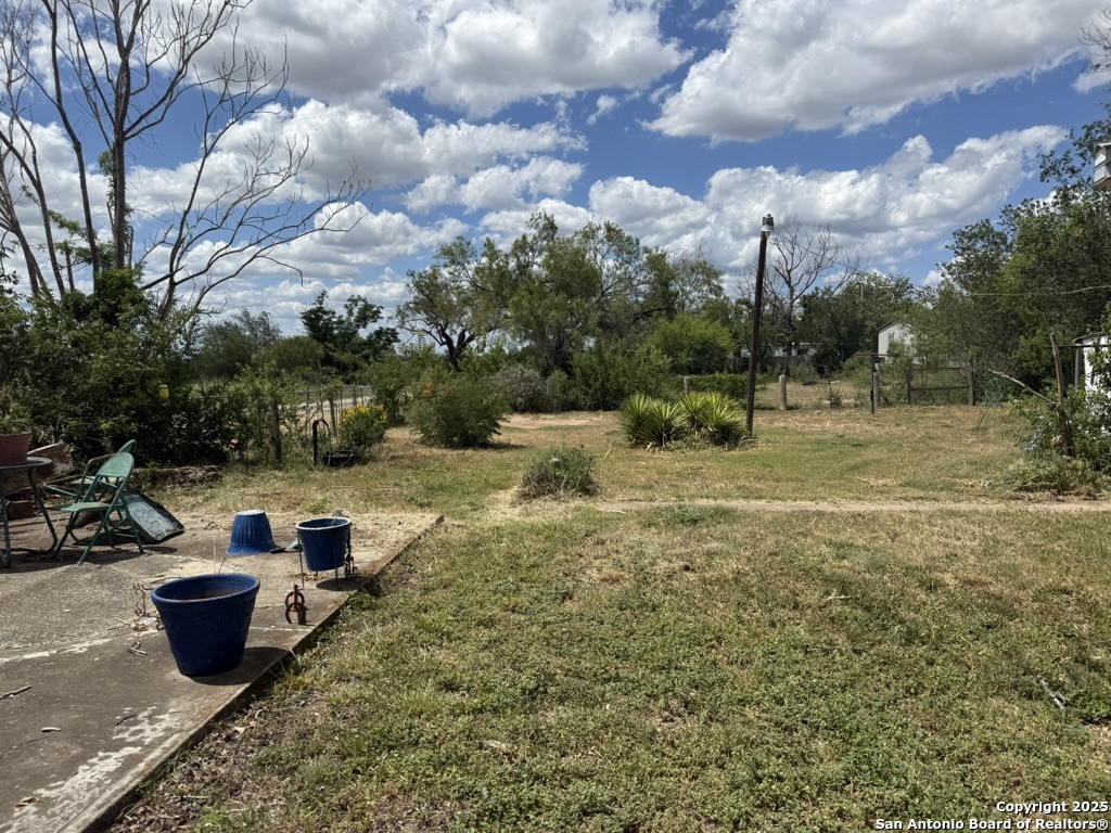 559 West Rheiner Avenue Sabinal, TX 78881 - Photo 4 of 6