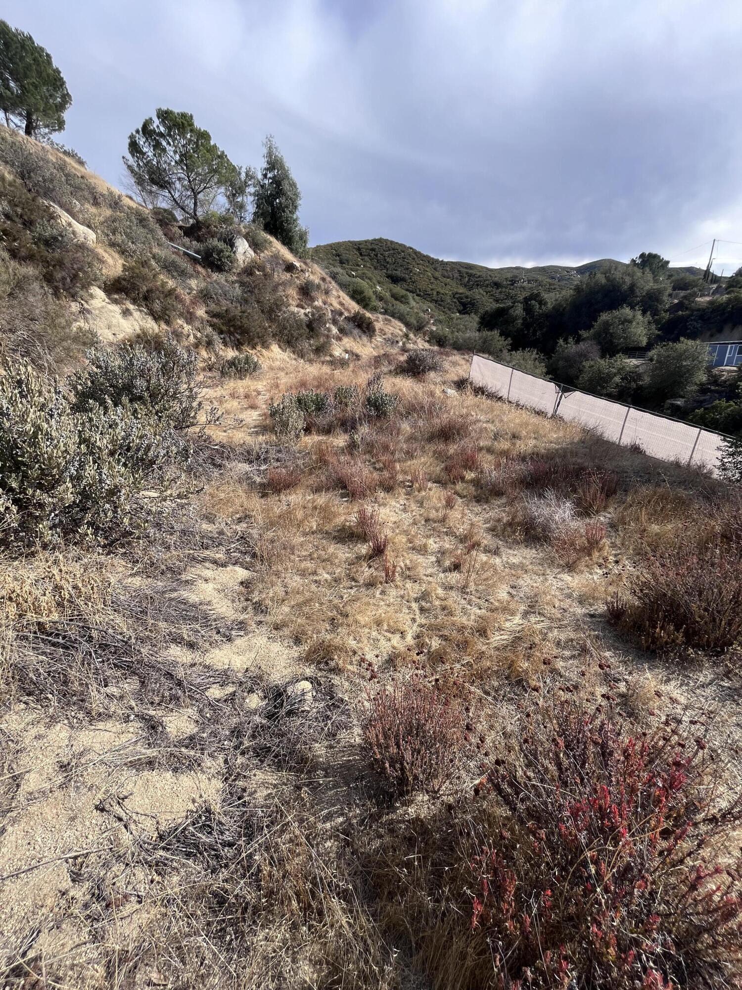 0 Partridge Street Banning, CA 92220 - Photo 2 of 5 a view of a mountain