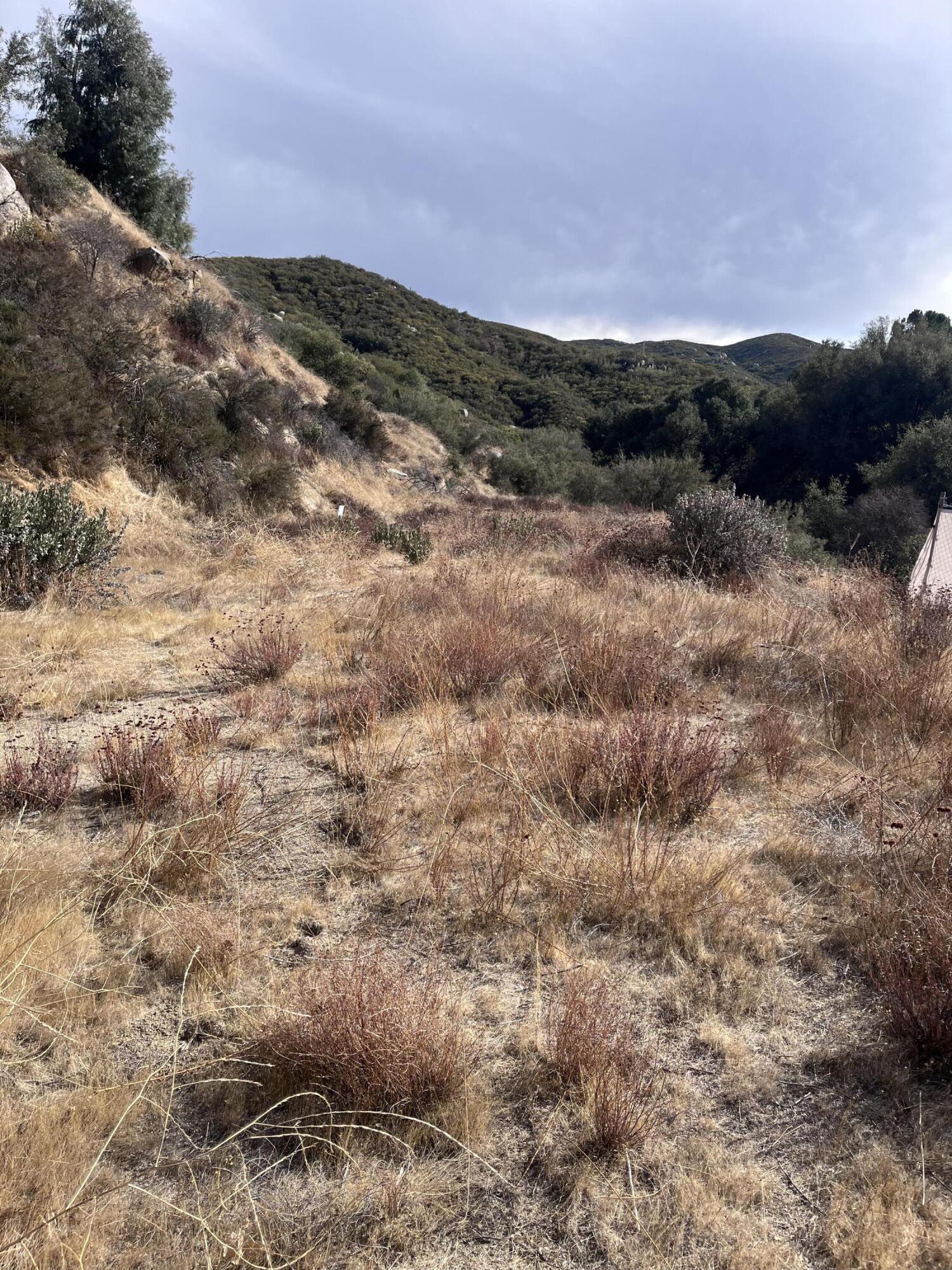 0 Partridge Street Banning, CA 92220 - Photo 3 of 5 a view of mountains and valleys
