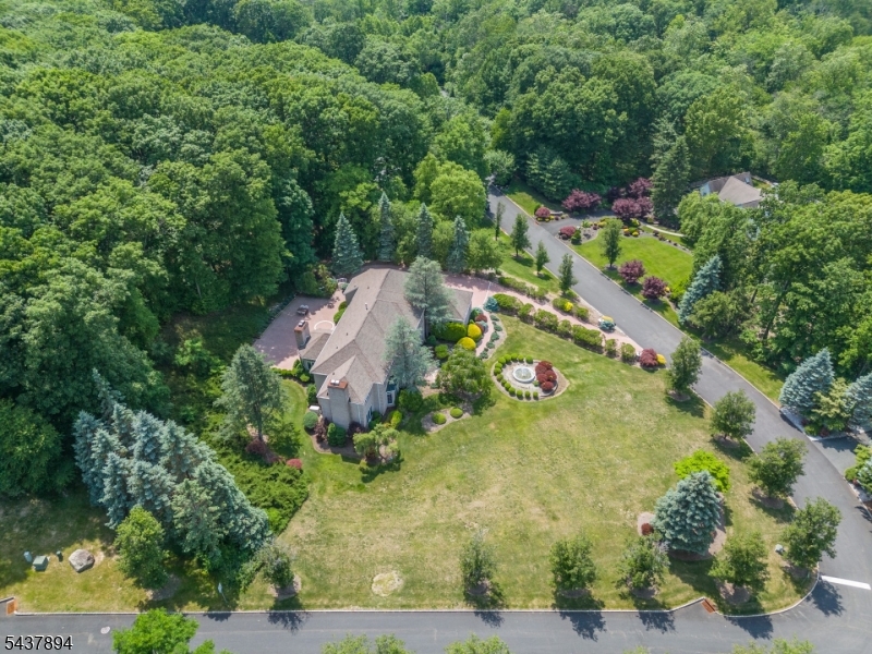 5 Raintree Court Kinnelon, NJ 07405 - Photo 41 of 44