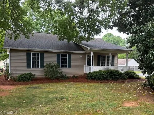 $259,900 | 3812 Fritz Street Southwest, Winston-Salem, NC 27104