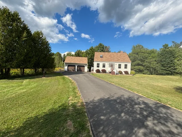 $375,000 | 203 Stream Road, Winterport, ME 04496