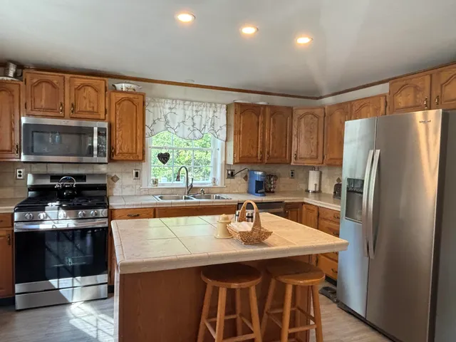 $375,000 | 203 Stream Road, Winterport, ME 04496