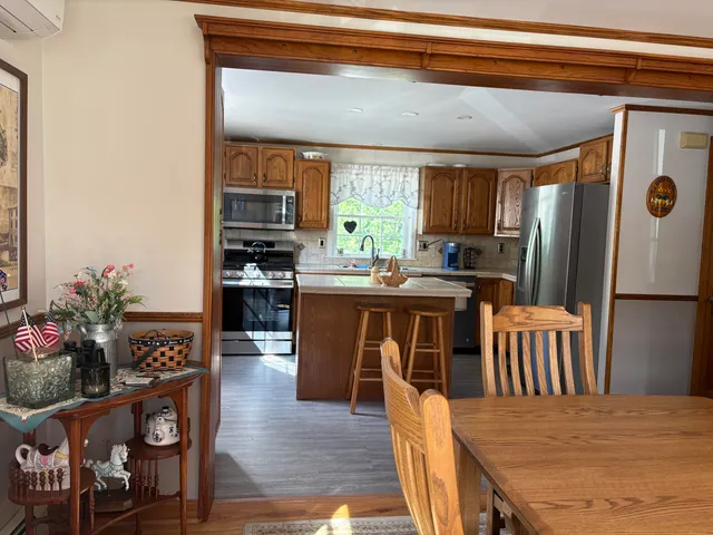 $375,000 | 203 Stream Road, Winterport, ME 04496