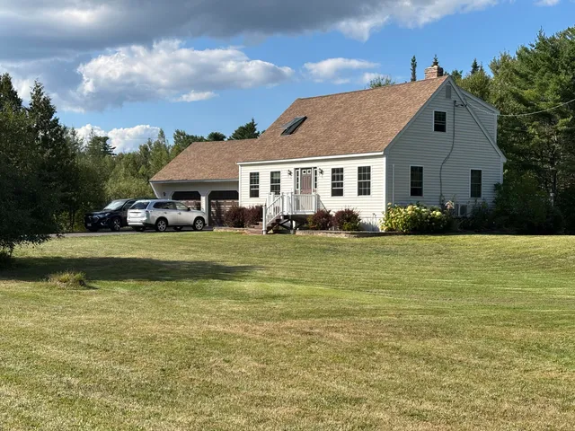 $375,000 | 203 Stream Road, Winterport, ME 04496