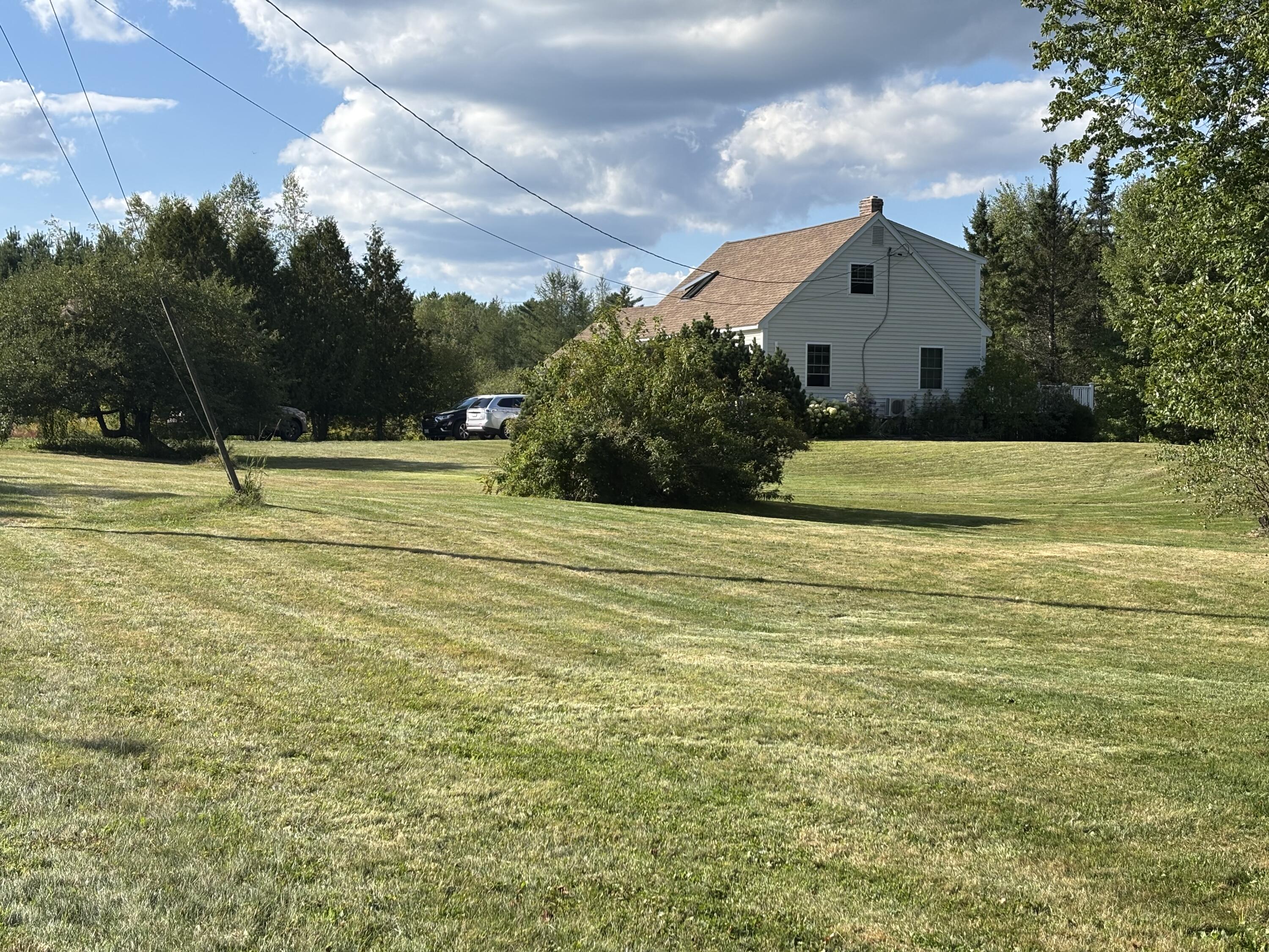 203 Stream Road Winterport, ME 04496 - Photo 4 of 40 IMG_6846