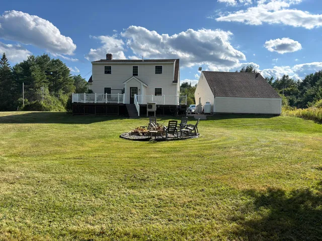 $375,000 | 203 Stream Road, Winterport, ME 04496