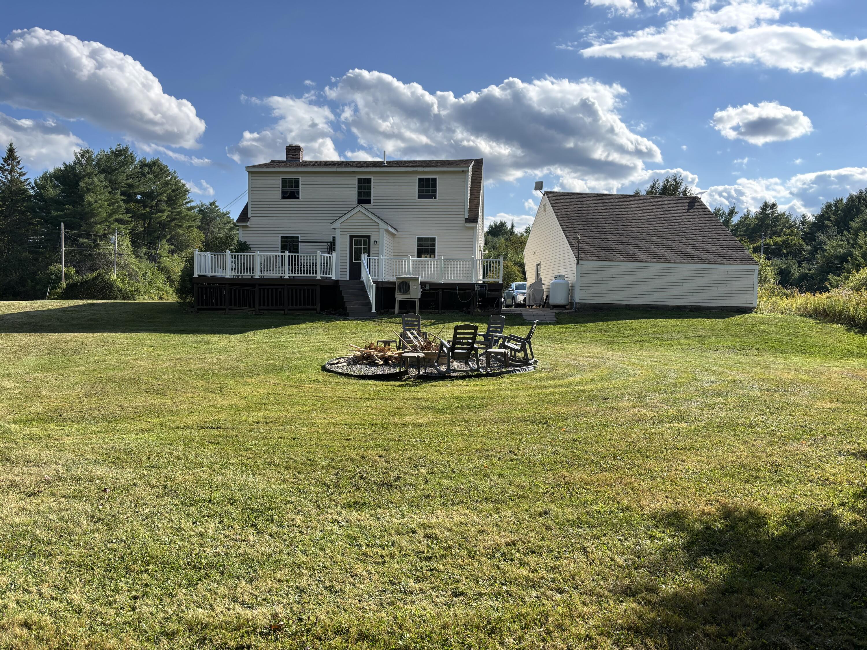 203 Stream Road Winterport, ME 04496 - Photo 7 of 40 IMG_6840