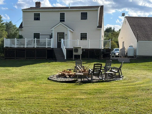 $375,000 | 203 Stream Road, Winterport, ME 04496