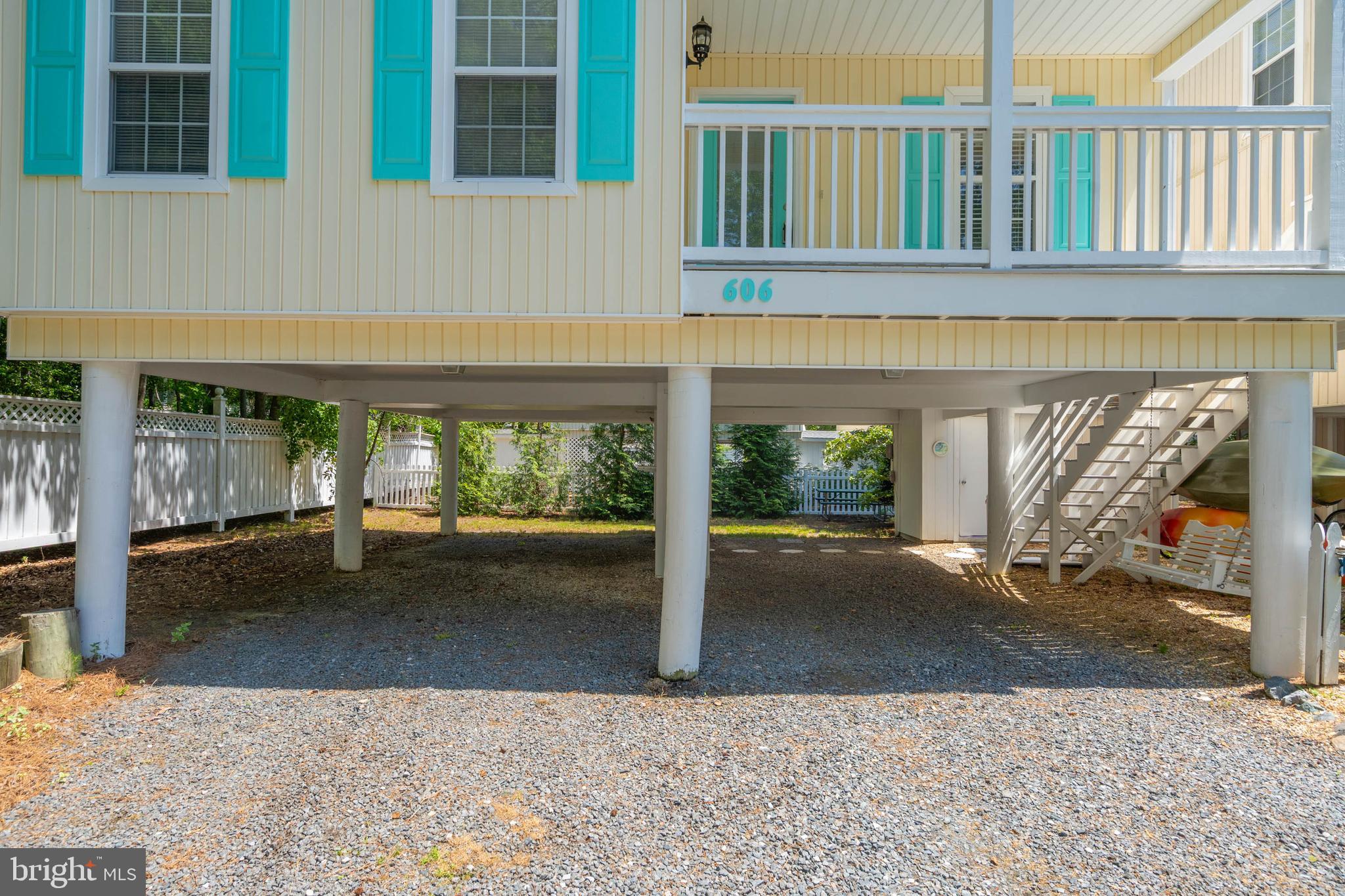 606 Arthurstown Road Bethany Beach, DE 19930 - Photo 32 of 36