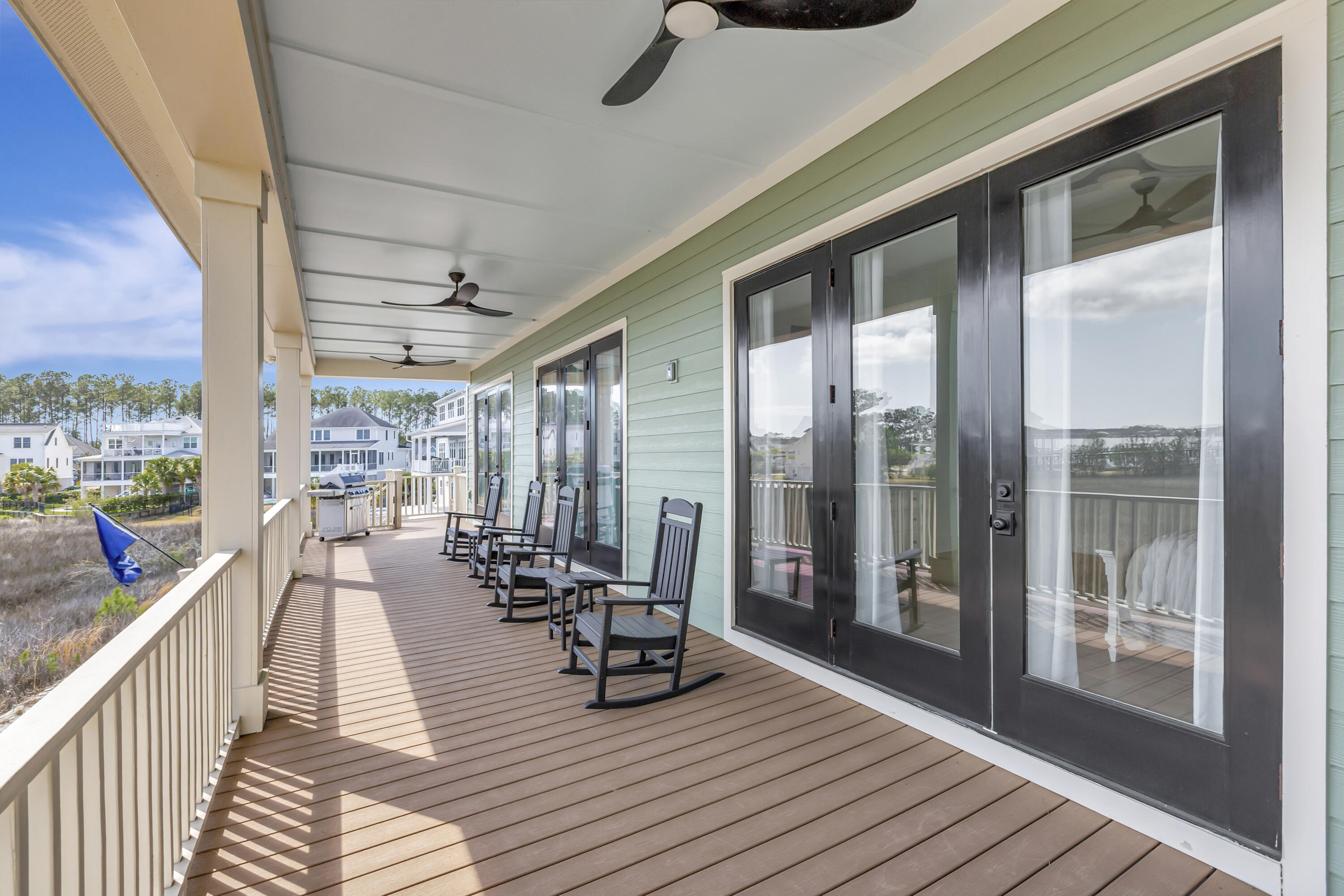 1026 Jervey Point Road Wando, SC 29492 - Photo 57 of 60