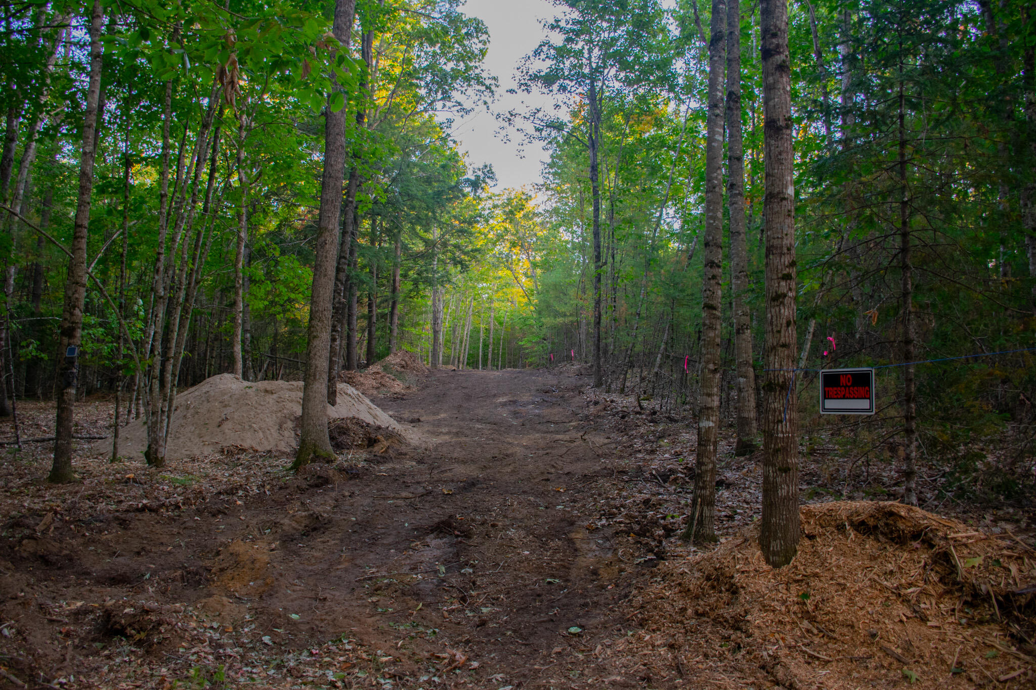 Tbd New Dam Road North Waterboro, ME 04061 - Photo 11 of 24