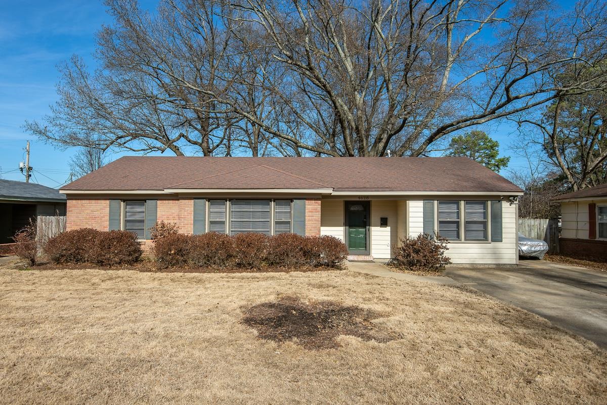 4628 Boyce Road, Memphis, TN 38117 Compass