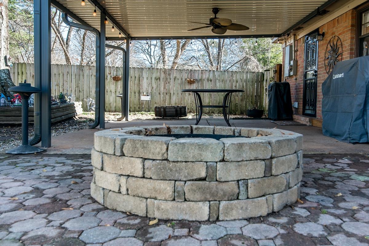 4628 Boyce Road Memphis, TN 38117 - Photo 24 of 25