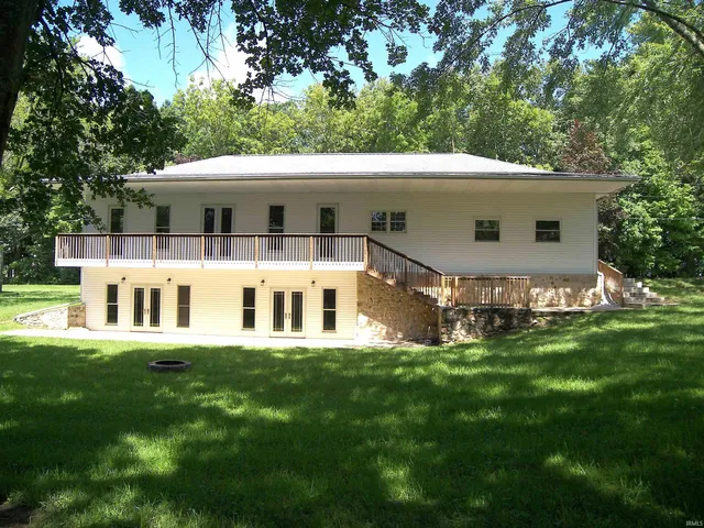 $328,000 | 3481 Nancy Drive, Warsaw, IN 46582