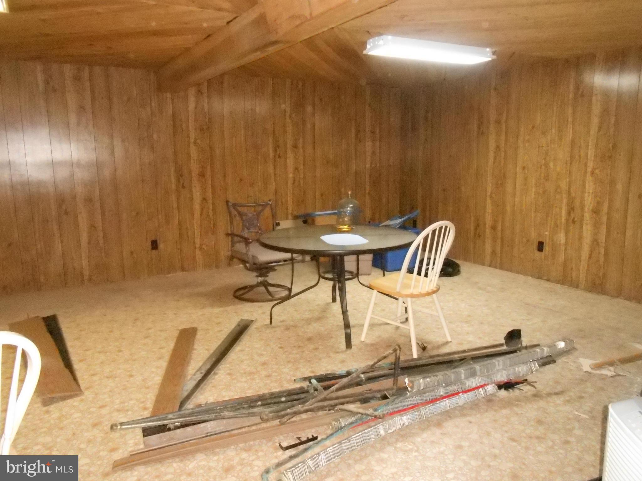 42802 Moll Dyer Road Leonardtown, MD 20650 - Photo 15 of 18 Basement