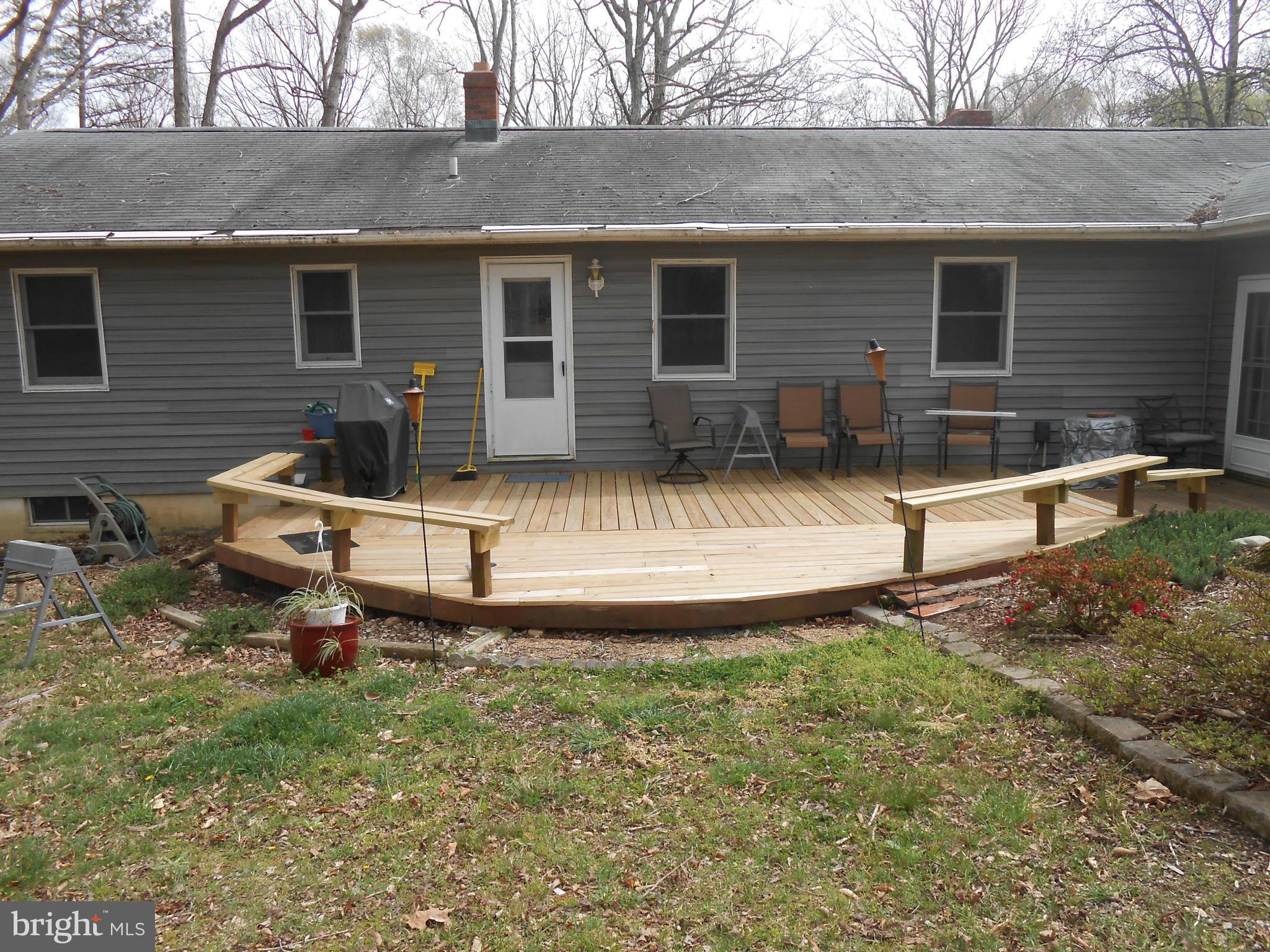 42802 Moll Dyer Road Leonardtown, MD 20650 - Photo 16 of 18 Exterior (General)