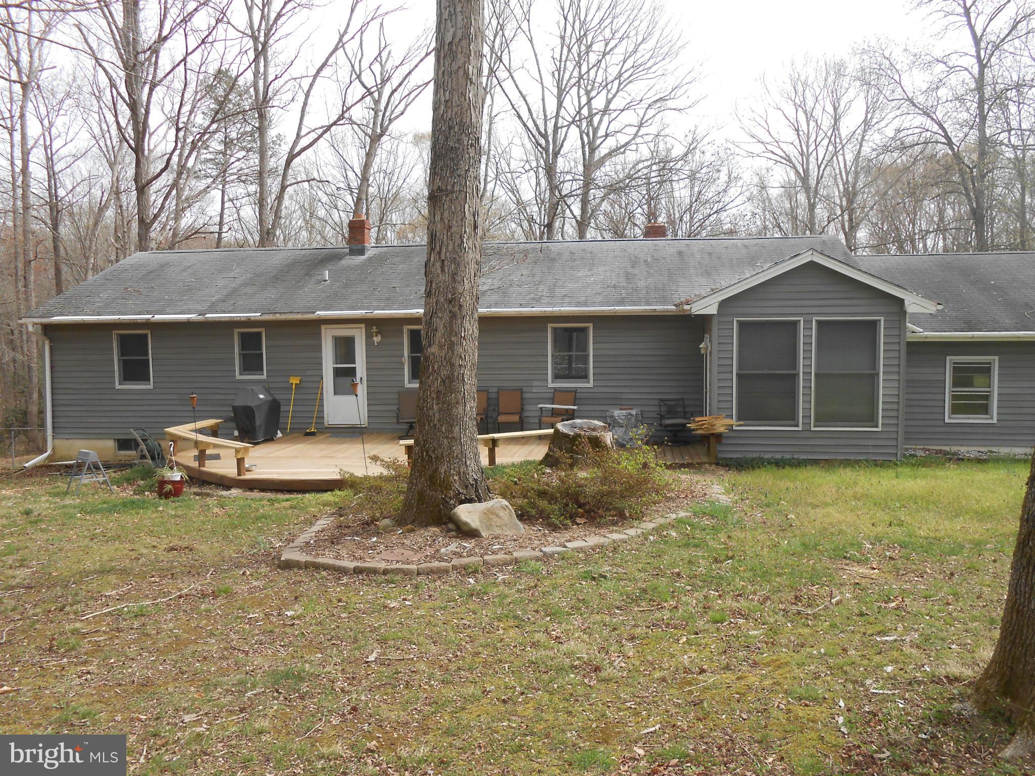 42802 Moll Dyer Road Leonardtown, MD 20650 - Photo 17 of 18 Exterior (General)
