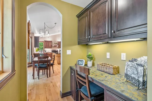 $769,900 | 7068 Lone Oak Lane, Sobieski, WI 54171