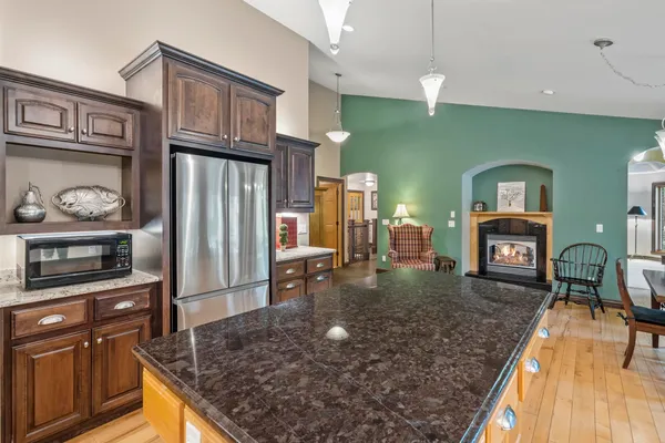 $769,900 | 7068 Lone Oak Lane, Sobieski, WI 54171