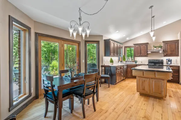 $769,900 | 7068 Lone Oak Lane, Sobieski, WI 54171