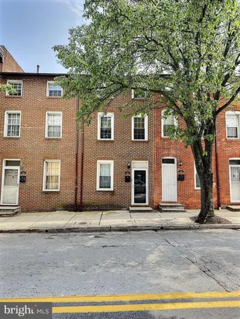 $1,200 | 1245 East Eager Street, Baltimore, MD 21202