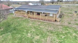 355 Clover Hill Road Ewing, KY 41039 - Photo 3 of 41