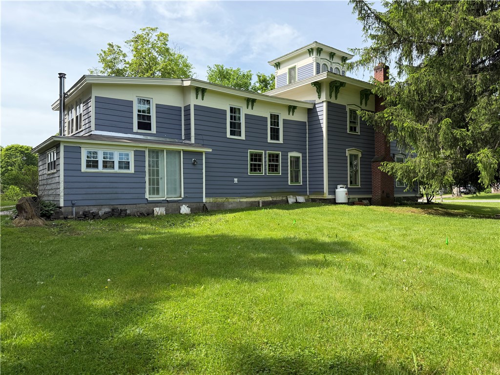 1338 River Road Lebanon, NY 13346 - Photo 5 of 44