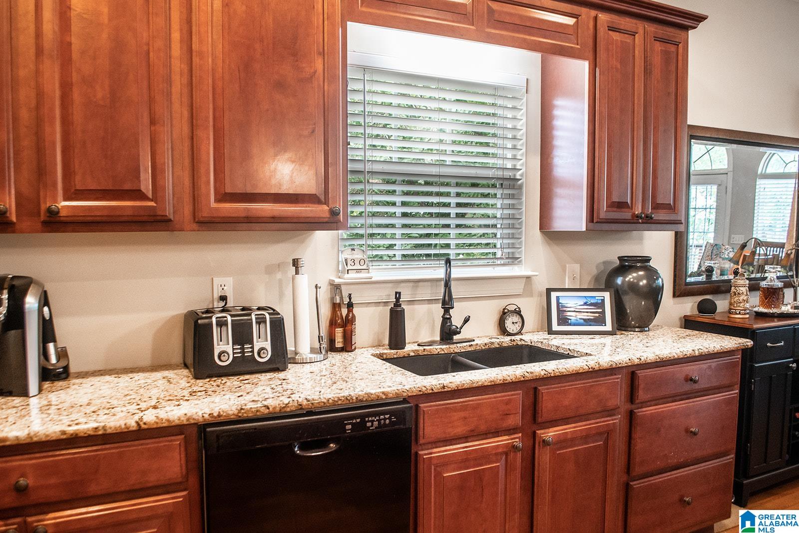 3346 Griffitt Bend Road Talladega, AL 35160 - Photo 14 of 50