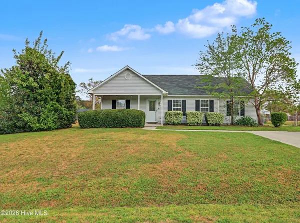 $299,000 | 3107 Harvest Road, Castle Hayne, NC 28429