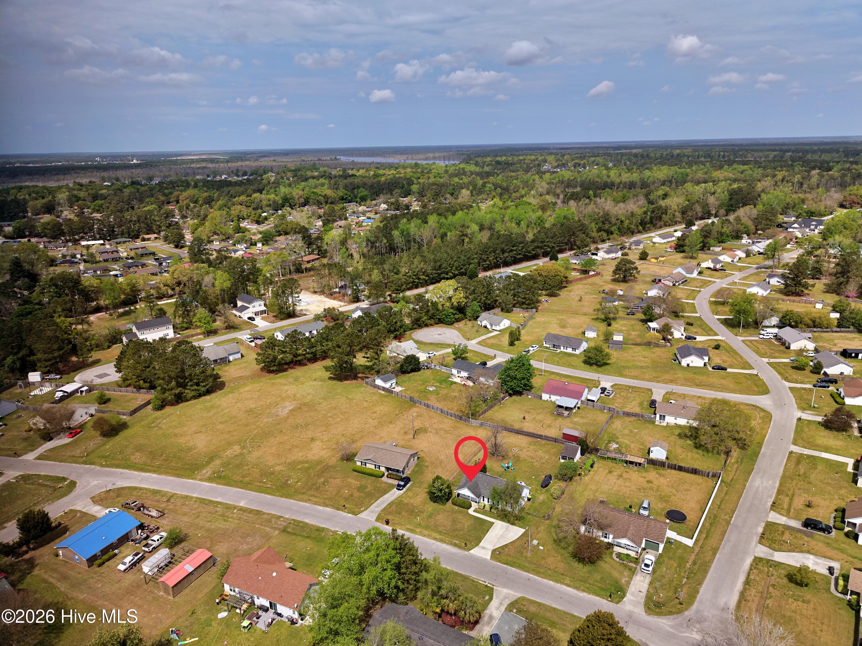 3107 Harvest Road Castle Hayne, NC 28429 - Photo 20 of 21 Harvest dront 1