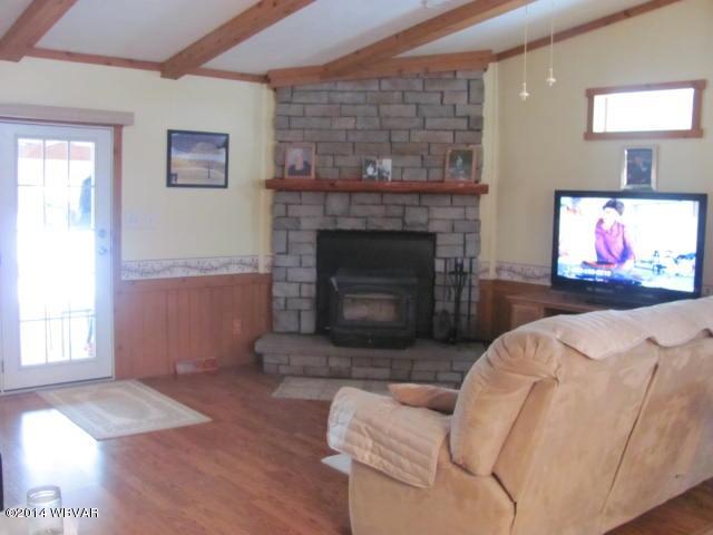 323 Furnace Road Mill Hall, PA 17751 - Photo 10 of 12 Living Room