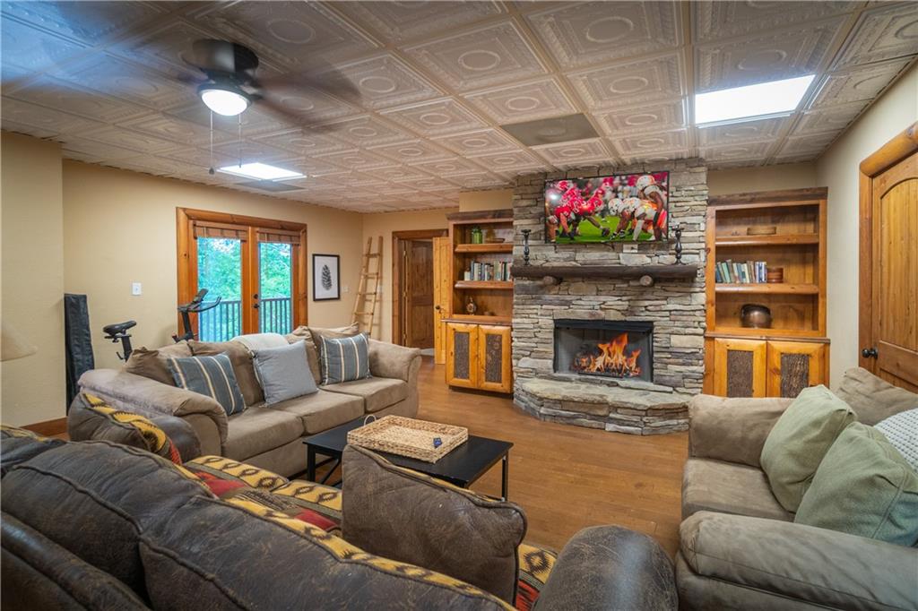 236 Rosen Strasse Helen, GA 30545 - Photo 51 of 92