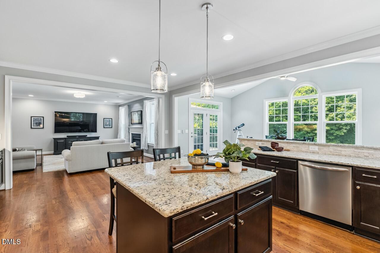 1604 Yates Wheel Way Raleigh, NC 27606 - Photo 15 of 50 Gallery Image 15