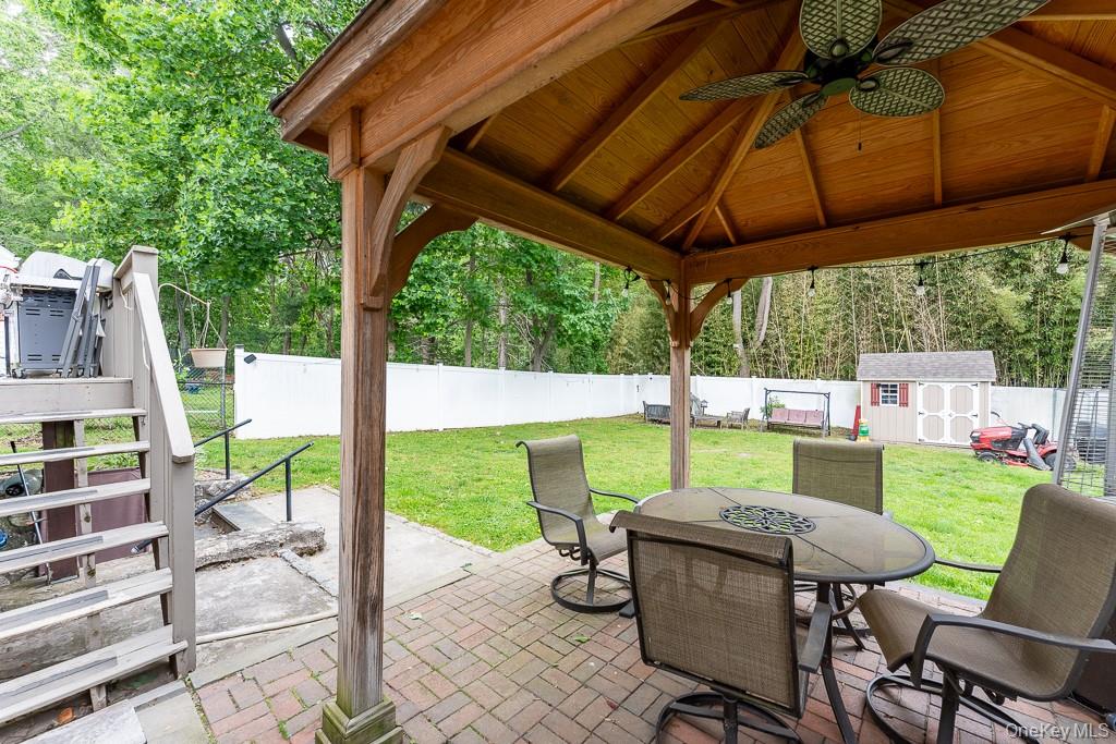 22 Oakbrook Road Ossining, NY 10562 - Photo 45 of 47