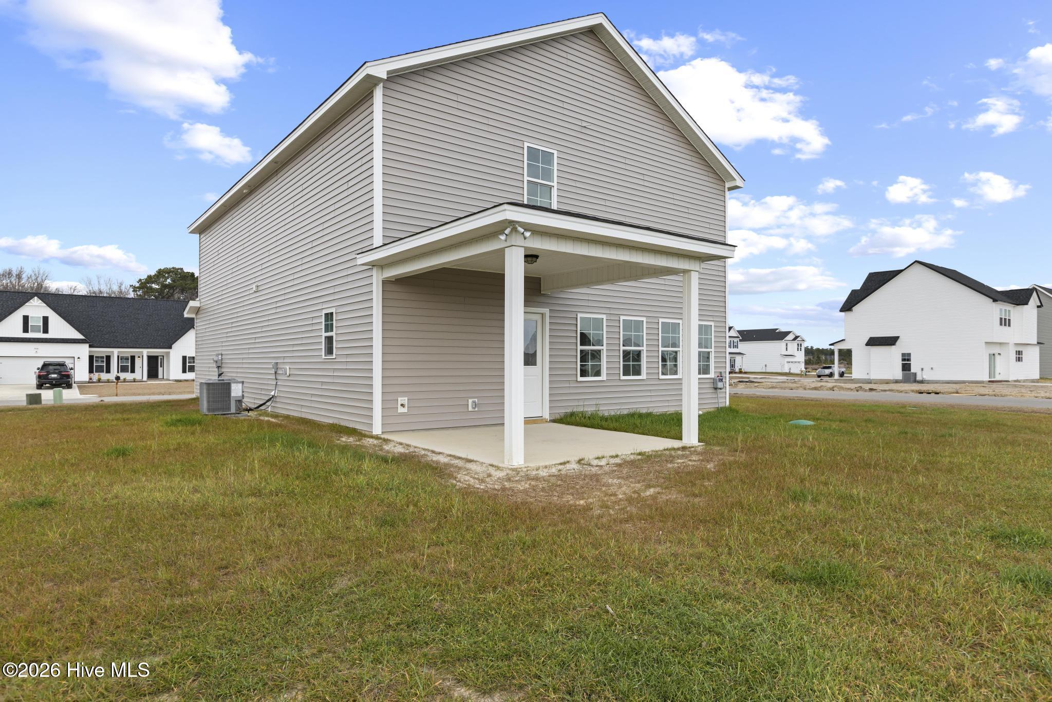 909 Wild Azalea Way Hubert, NC 28539 - Photo 31 of 31 425A1512