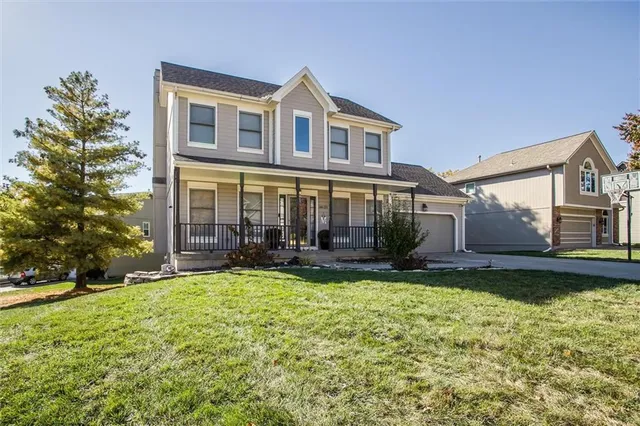 $388,000 | 14620 Shamrock Way, Smithville, MO 64089