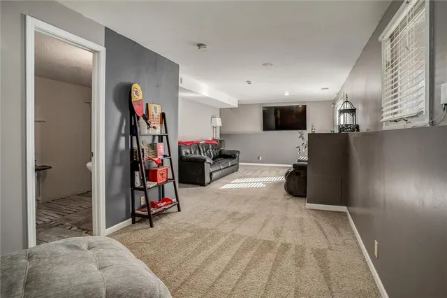 $388,000 | 14620 Shamrock Way, Smithville, MO 64089