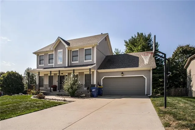$388,000 | 14620 Shamrock Way, Smithville, MO 64089