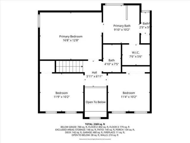 $388,000 | 14620 Shamrock Way, Smithville, MO 64089