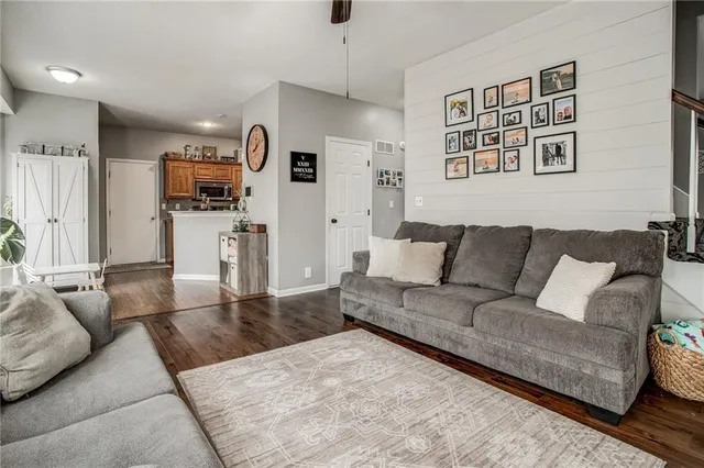 $388,000 | 14620 Shamrock Way, Smithville, MO 64089