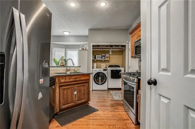 $388,000 | 14620 Shamrock Way, Smithville, MO 64089